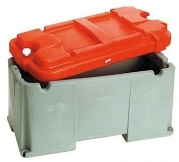 Osculati Battery box Acumulator pentru barci, Accesorii