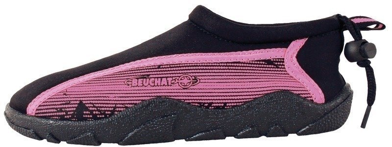 Μποτάκια, Kάλτσες Beuchat Pink shoes size 39