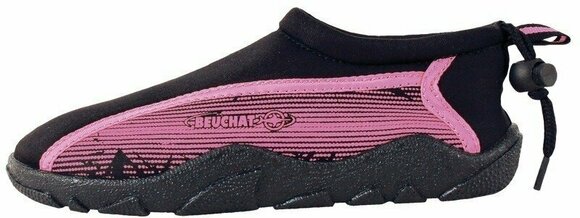 Neoprenové boty Beuchat Pink shoes size 39 - 1