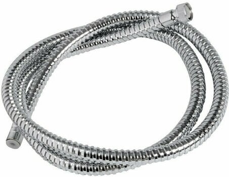 Borddusche Osculati Shower hose polished Stainless Steel 4 m - 1