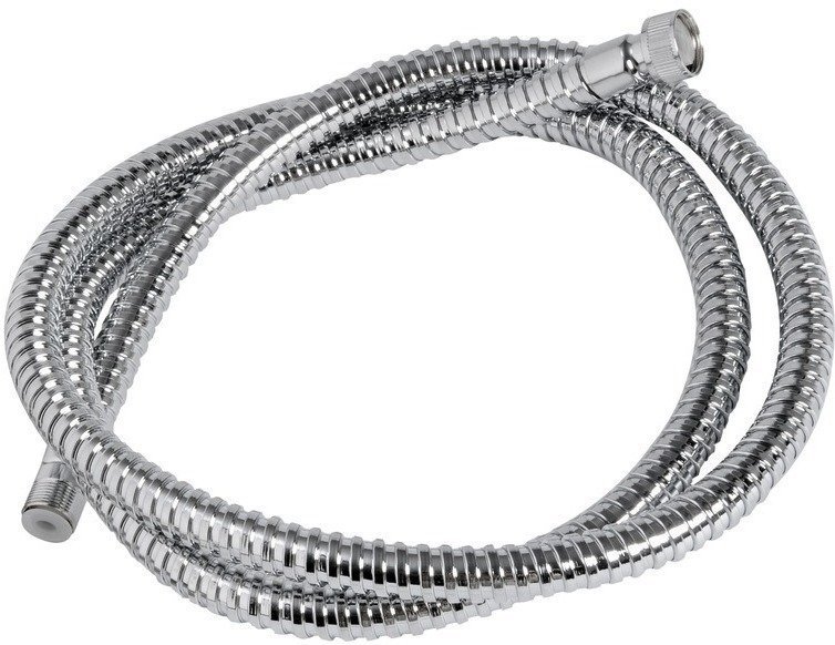 Borddusche Osculati Shower hose polished Stainless Steel 2.5 m