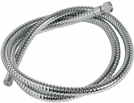 Borddusche Osculati Shower hose polished Stainless Steel 2.5 m - 1