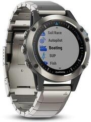 Garmin quatix 5 Sapphire