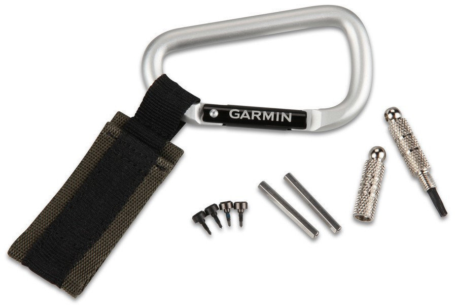 Jachtárske hodinky Garmin Carabiner Strap