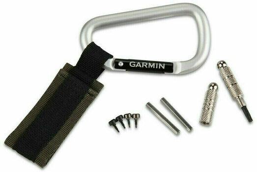 Jachtařské hodinky Garmin Carabiner Strap - 1