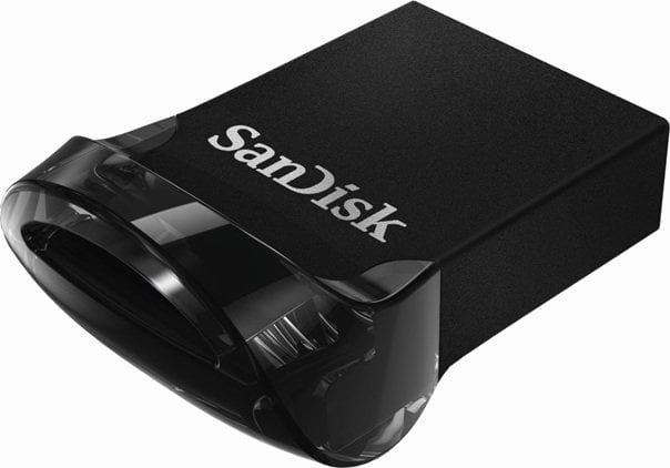 USB flash meghajtó SanDisk Ultra Fit 32 GB SDCZ430-032G-G46 32 GB USB flash meghajtó