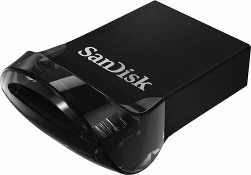 USB Flash Laufwerk SanDisk Ultra Fit 32 GB SDCZ430-032G-G46 - 1