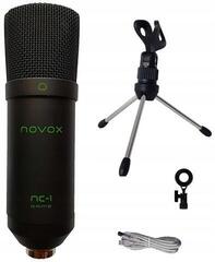 Novox NC-1 Game Novox NC-1 Game