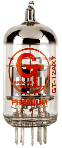 Vacuum Tube Fender GT-12AX7-C (SINGLE)