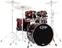 Akustik-Drumset PDP by DW Concept Maple 22 Cherry Stain