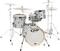 Akustická bicí souprava PDP by DW New Yorker Set 4 pc 18'' Diamant
