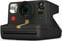 Instantcamera Polaroid Now+ Black Instantcamera