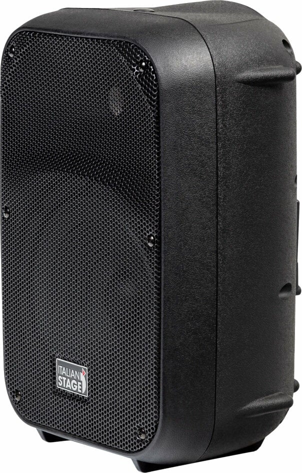 Battery powered PA system Italian Stage FRX08AW Battery powered PA system