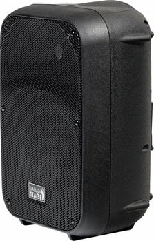 Battery powered PA system Italian Stage FRX08AW Battery powered PA system - 1