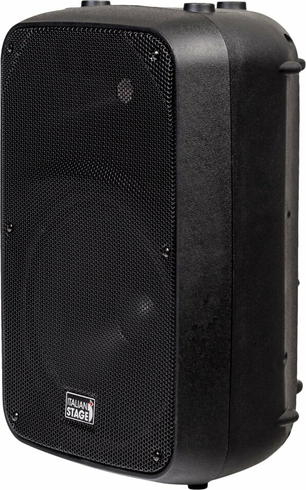 Battery powered PA system Italian Stage FRX10AW Battery powered PA system