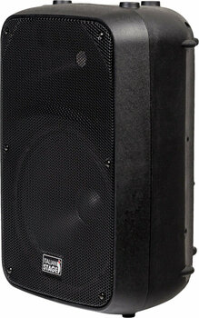 Battery powered PA system Italian Stage FRX10AW Battery powered PA system - 1