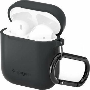Headphone case
 Spigen Headphone case
 Silicone Case Apple - 1