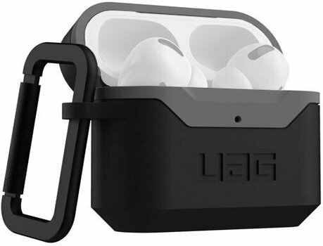 Hoes voor hoofdtelefoons UAG Hoes voor hoofdtelefoons Hard Case Apple - 1