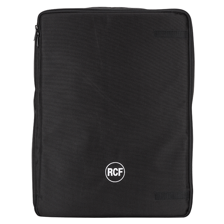 Bag for subwoofers RCF SUB 708 AS II CVR Bag for subwoofers
