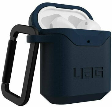 Kopfhörer-Schutzhülle
 UAG Kopfhörer-Schutzhülle
 Hard Case Apple - 1