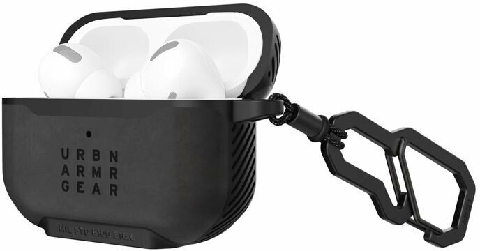 Kopfhörer-Schutzhülle
 UAG Kopfhörer-Schutzhülle
 Metropolis Apple