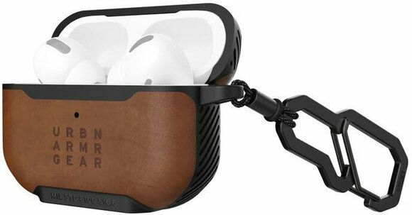 Kopfhörer-Schutzhülle
 UAG Kopfhörer-Schutzhülle
 Metropolis Apple - 1