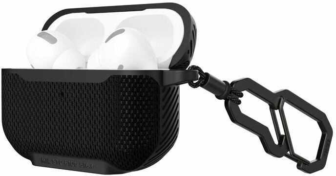 Kopfhörer-Schutzhülle
 UAG Kopfhörer-Schutzhülle
 Metropolis Apple