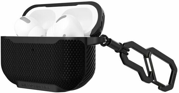 Kopfhörer-Schutzhülle
 UAG Kopfhörer-Schutzhülle
 Metropolis Apple - 1