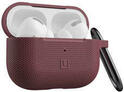 UAG Headphone case
 Silicone Case Apple