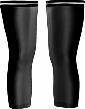 Cycling Knee Sleeves Craft Knee Warmer Black XS/S Cycling Knee Sleeves - 1
