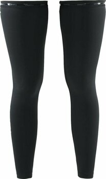 Cycling Leg Sleeves Craft Leg Warmer Black 3XL/4XL Cycling Leg Sleeves - 1