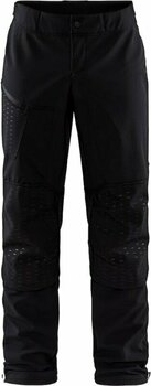 Kolesarske hlače Craft ADV Offroad SubZ Black 2XL Kolesarske hlače - 1