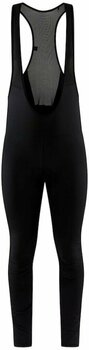 Șort / pantalon ciclism Craft Core SubZ Bib Black L Șort / pantalon ciclism - 1