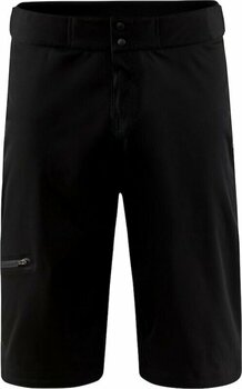 Fietsbroeken en -shorts Craft ADV Offroad Hydro Black L Fietsbroeken en -shorts - 1