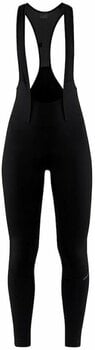Fietsbroeken en -shorts Craft Core SubZ Bib Tights Black XL Fietsbroeken en -shorts - 1
