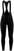 Fietsbroeken en -shorts Craft Core SubZ Bib Tights Black XL Fietsbroeken en -shorts