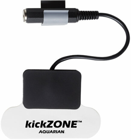 Trigger de bateria Aquarian KZ2 Kickzone Trigger de bateria
