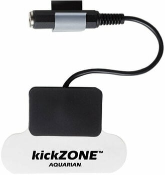 Trigger batterie Aquarian KZ2 Kickzone Trigger batterie - 1