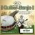 Struny pro banjo Gorstrings KB1-0934P