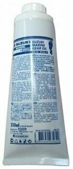 Tandwielolie voor boot Suzuki Gear Oil SAE90 350 ml - 1