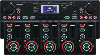 Effet guitare Boss RC-505 MKII Effet guitare