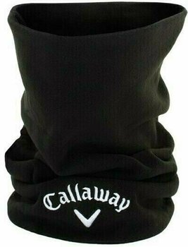 Winter Hat Callaway Snood Men Black 18 - 1