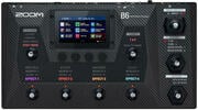 Zoom B6 Bassguitar Multi-Effect