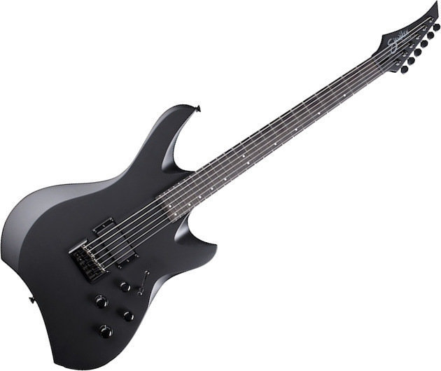 Elektrická kytara Line6 Shuriken Variax SR250