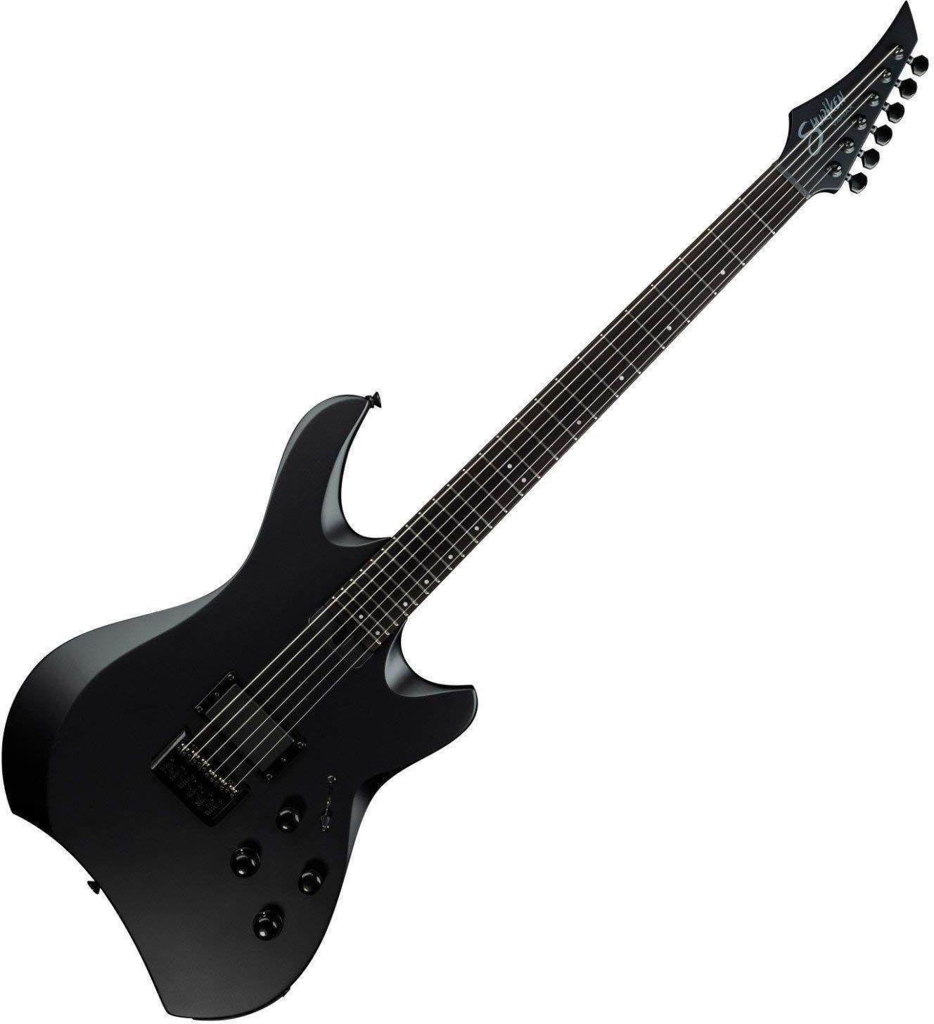 Electrische gitaar Line6 Shuriken Variax SR270