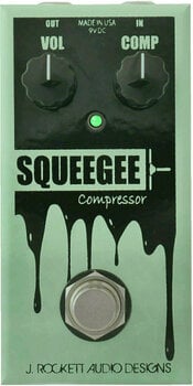 Kytarový efekt J. Rockett Audio Design Squeegee Kytarový efekt - 1