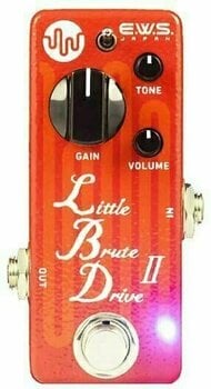 little brute drive 2