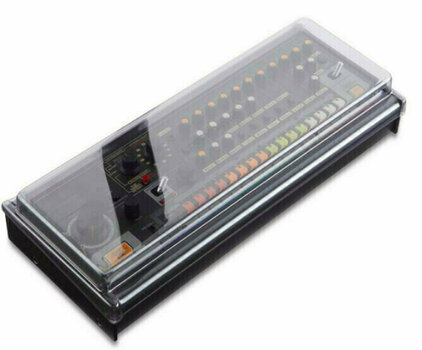 Protective cover cover for groovebox Decksaver Roland Boutique - 1