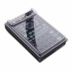 Cubierta protectora para caja de ritmos Decksaver Roland SP404/SP404A/SP404SX Cubierta protectora para caja de ritmos