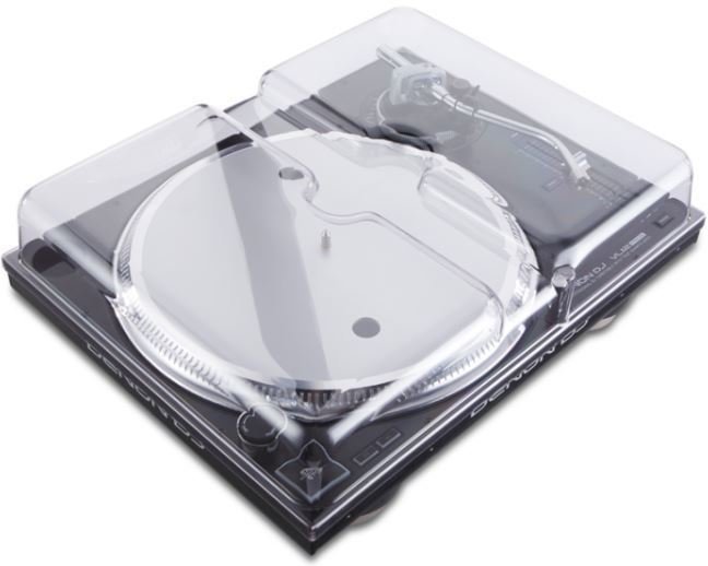 Ochranný kryt na gramofon Decksaver Denon VL12 Prime